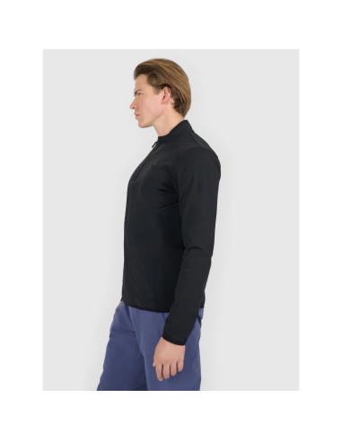 Bielizna 4fwarm termiczna ocieplana (góra) męska 4f 4fraw25uflem083-20s