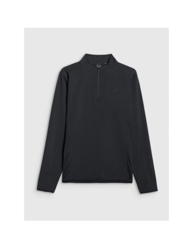 Bielizna 4fwarm termiczna ocieplana (góra) męska 4f 4fraw25uflem083-20s