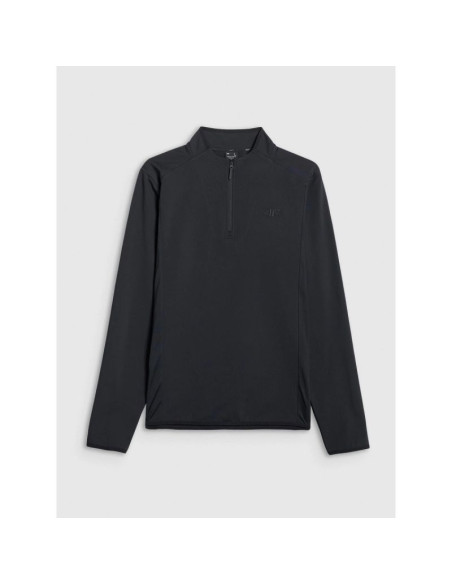 Bielizna 4fwarm termiczna ocieplana (góra) męska 4f 4fraw25uflem083-20s