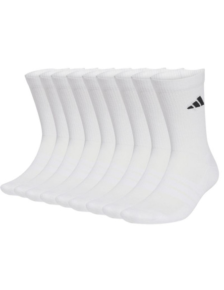 Skarpety adidas cushioned essentials crew 10p kf9095