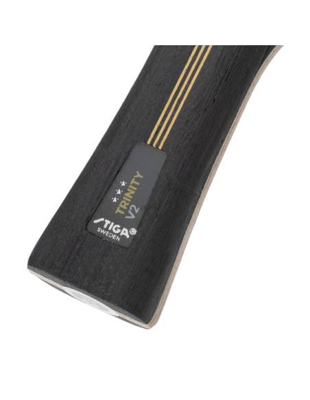 Rakieta trinity v2 3-star