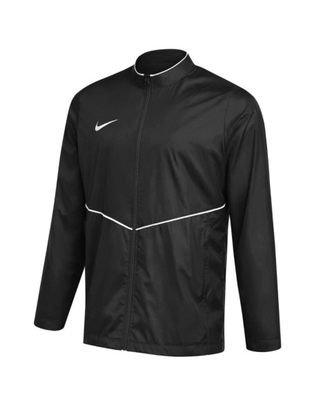 Kurtka męska nike park 26 rain czarna hm7265 010