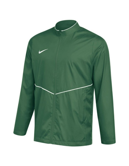 Kurtka męska nike park 26 rain zielona hm7265 302
