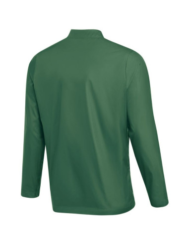 Kurtka męska nike park 26 rain zielona hm7265 302