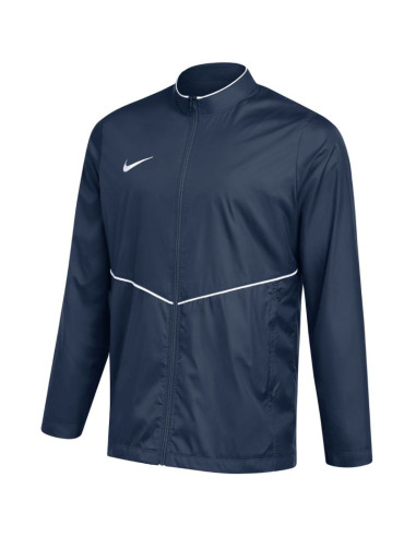 Kurtka męska nike park 26 rain granatowa hm7265 410