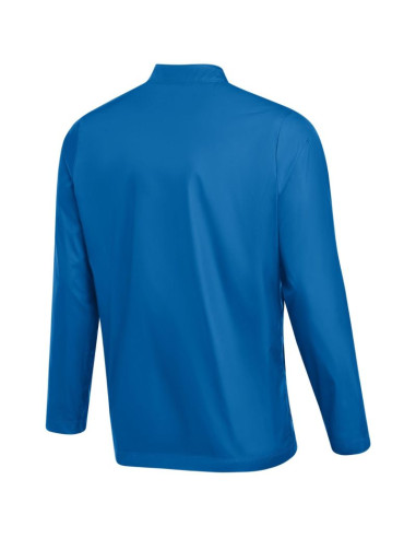 Kurtka męska nike park 26 rain niebieska hm7265 463