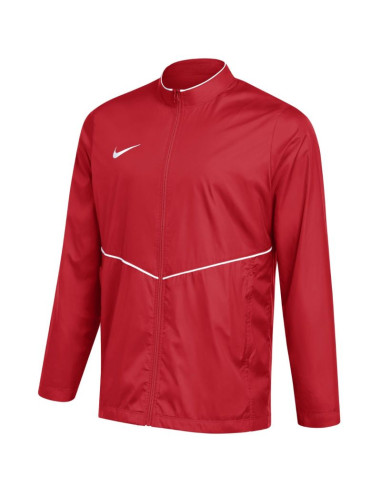 Kurtka męska nike park 26 rain czerwona hm7265 657