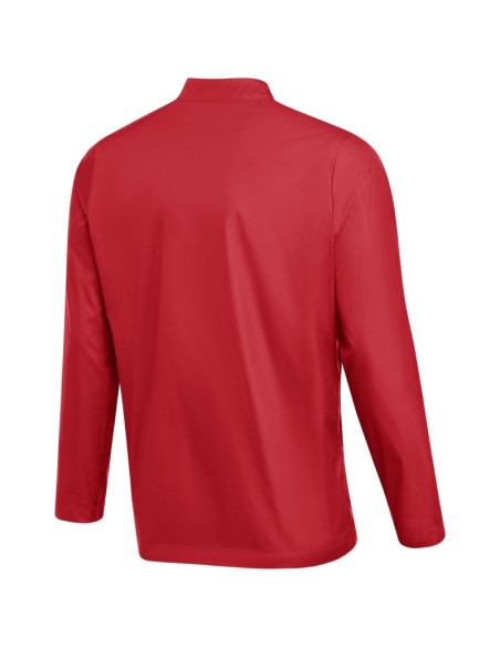 Kurtka męska nike park 26 rain czerwona hm7265 657