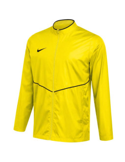 Kurtka męska nike park 26 rain żółta hm7265 719