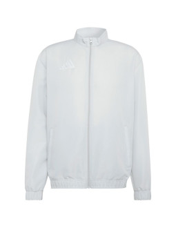 Bluza męska adidas entrada 26 presentation szara jz6620 2