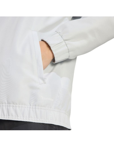 Bluza męska adidas entrada 26 presentation szara jz6620