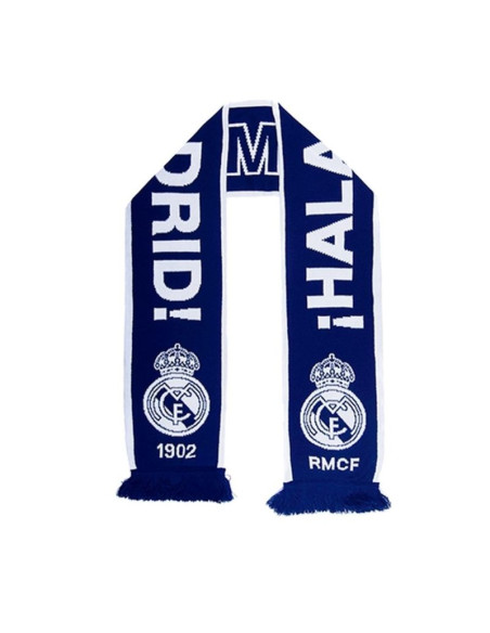 Real madryt szalik kibica dwustronny rm4bufd3c