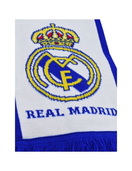 Real madryt szalik kibica dwustronny rm4bufd7c