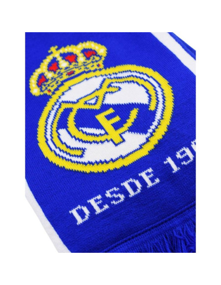 Real madryt szalik kibica dwustronny rm4bufd7c