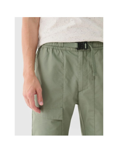 Spodnie casual męskie 4f 4frss24ttrom1327-44s