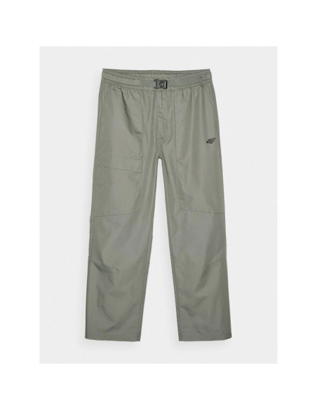 Spodnie casual męskie 4f 4frss24ttrom1327-44s