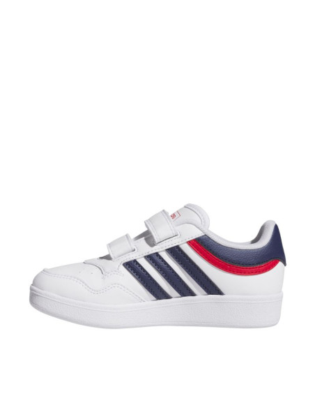 Buty adidas hoops 4.0 jr