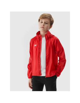 Kurtka przejściowa chłopięca 4f 4fss22ttjam139-62s