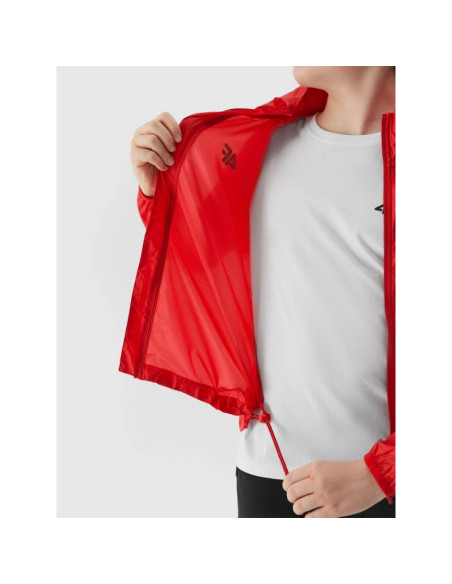 Kurtka przejściowa chłopięca 4f 4fss22ttjam139-62s