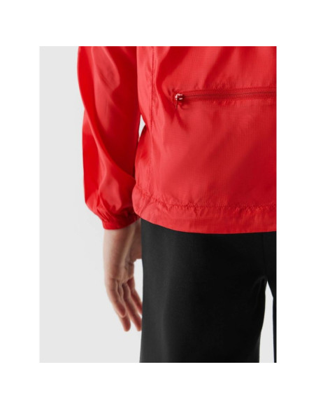 Kurtka przejściowa chłopięca 4f 4fss22ttjam139-62s