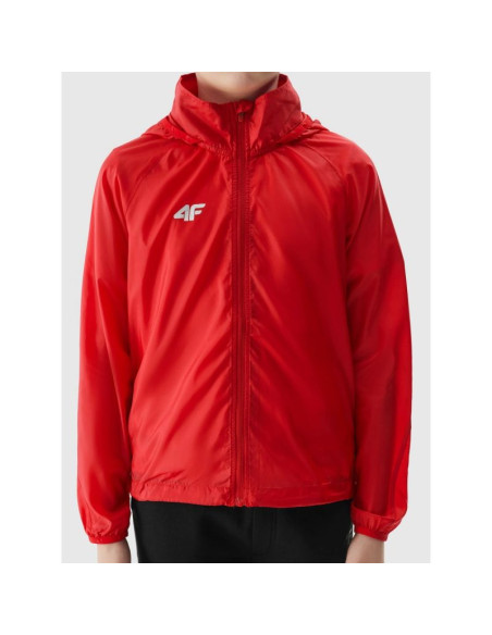 Kurtka przejściowa chłopięca 4f 4fss22ttjam139-62s