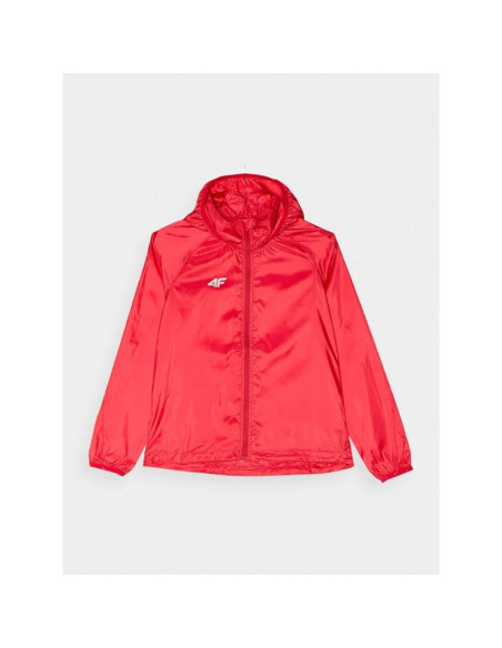 Kurtka przejściowa chłopięca 4f 4fss22ttjam139-62s