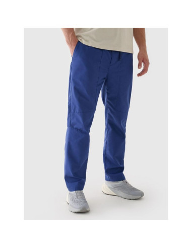 Spodnie casual męskie 4f 4fraw24ttrom1349-31s