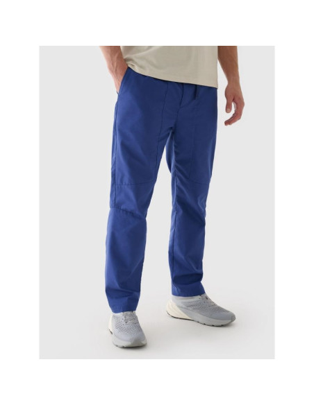 Spodnie casual męskie 4f 4fraw24ttrom1349-31s