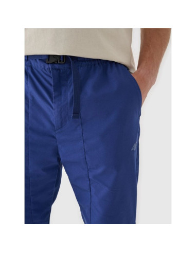 Spodnie casual męskie 4f 4fraw24ttrom1349-31s