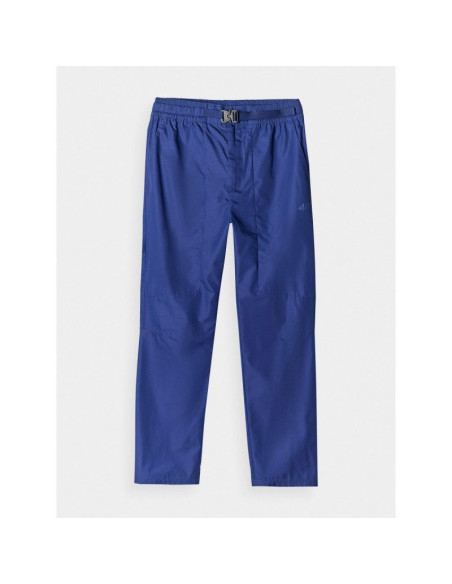 Spodnie casual męskie 4f 4fraw24ttrom1349-31s