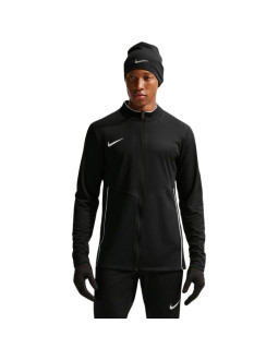 Bluza męska nike dri-fit park 26 czarna hm7249 010