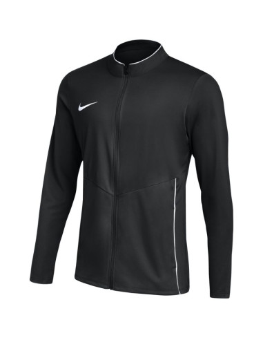 Bluza męska nike dri-fit park 26 czarna hm7249 010