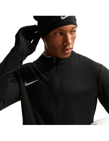 Bluza męska nike dri-fit park 26 czarna hm7249 010