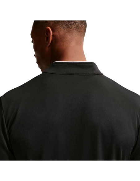 Bluza męska nike dri-fit park 26 czarna hm7249 010