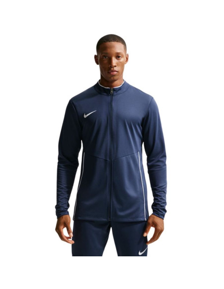 Bluza męska nike dri-fit park 26 granatowa hm7249 410
