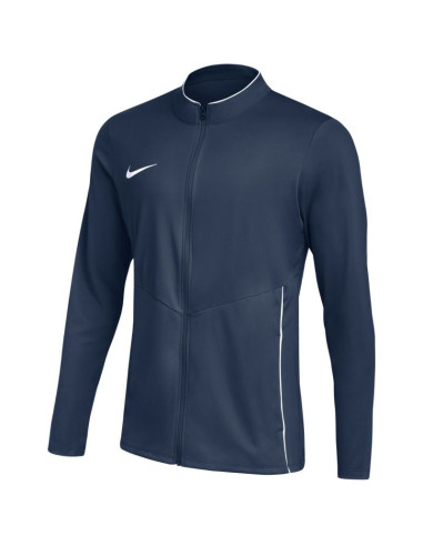 Bluza męska nike dri-fit park 26 granatowa hm7249 410