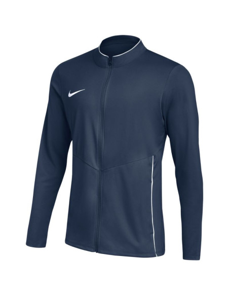 Bluza męska nike dri-fit park 26 granatowa hm7249 410