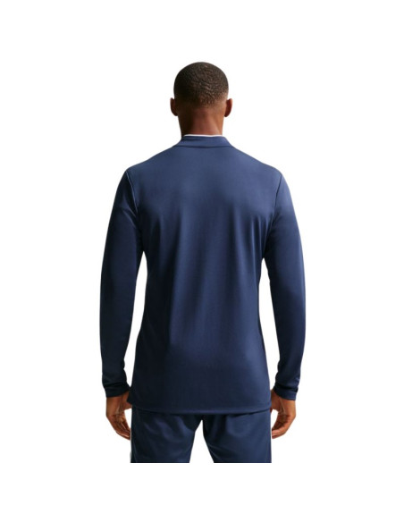 Bluza męska nike dri-fit park 26 granatowa hm7249 410