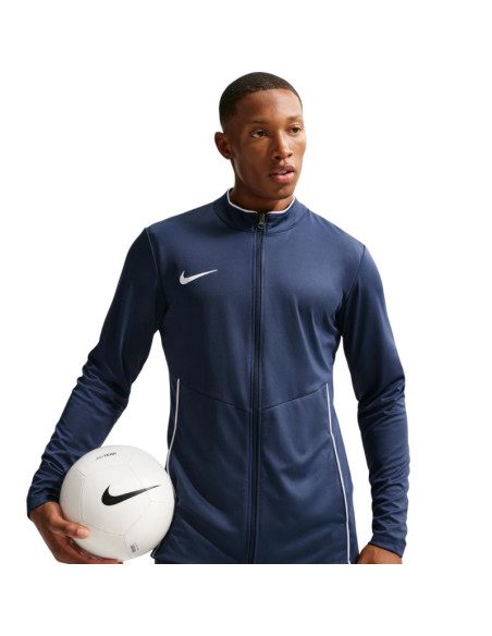 Bluza męska nike dri-fit park 26 granatowa hm7249 410