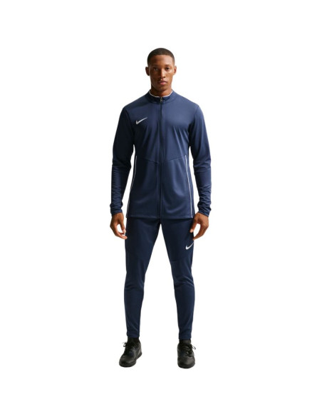 Bluza męska nike dri-fit park 26 granatowa hm7249 410