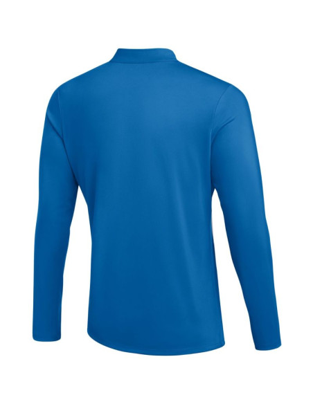 Bluza męska nike dri-fit park 26 niebieska hm7249 463