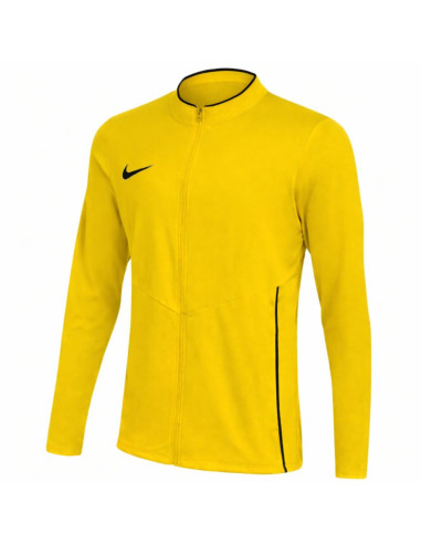 Bluza męska nike dri-fit park 26 żółta hm7249 719
