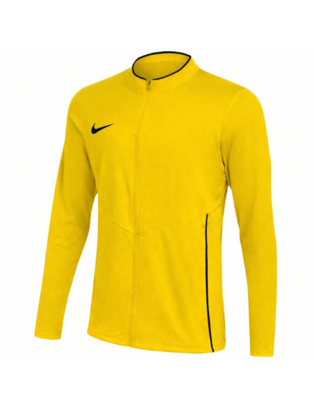Bluza męska nike dri-fit park 26 żółta hm7249 719