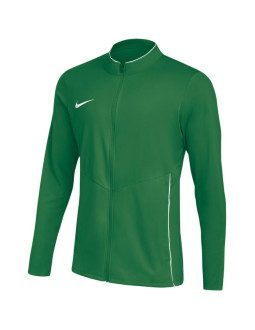 Bluza męska nike dri-fit park 26 zielona hm7249 302