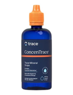 Concentrace Trace Mineral Drops (118 Ml)