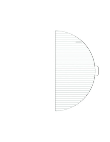 Ruszt bonfeu bongrill ½