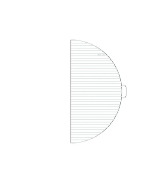 Ruszt bonfeu bongrill ½