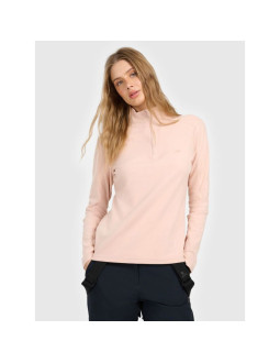 Bielizna termiczna polarowa (góra) damska 4f 4fraw25uflef080-83s