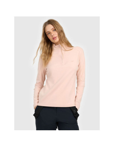 Bielizna termiczna polarowa (góra) damska 4f 4fraw25uflef080-83s