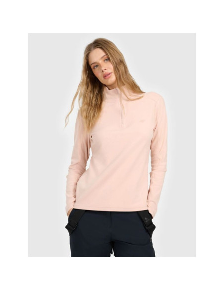 Bielizna termiczna polarowa (góra) damska 4f 4fraw25uflef080-83s